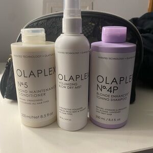 OLAPLEX Hair Care Set